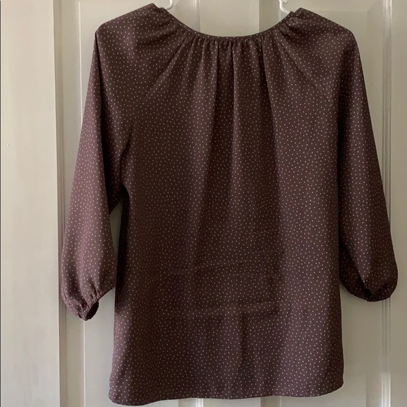 LOFT 3/4 ladies top - Picture 3 of 5